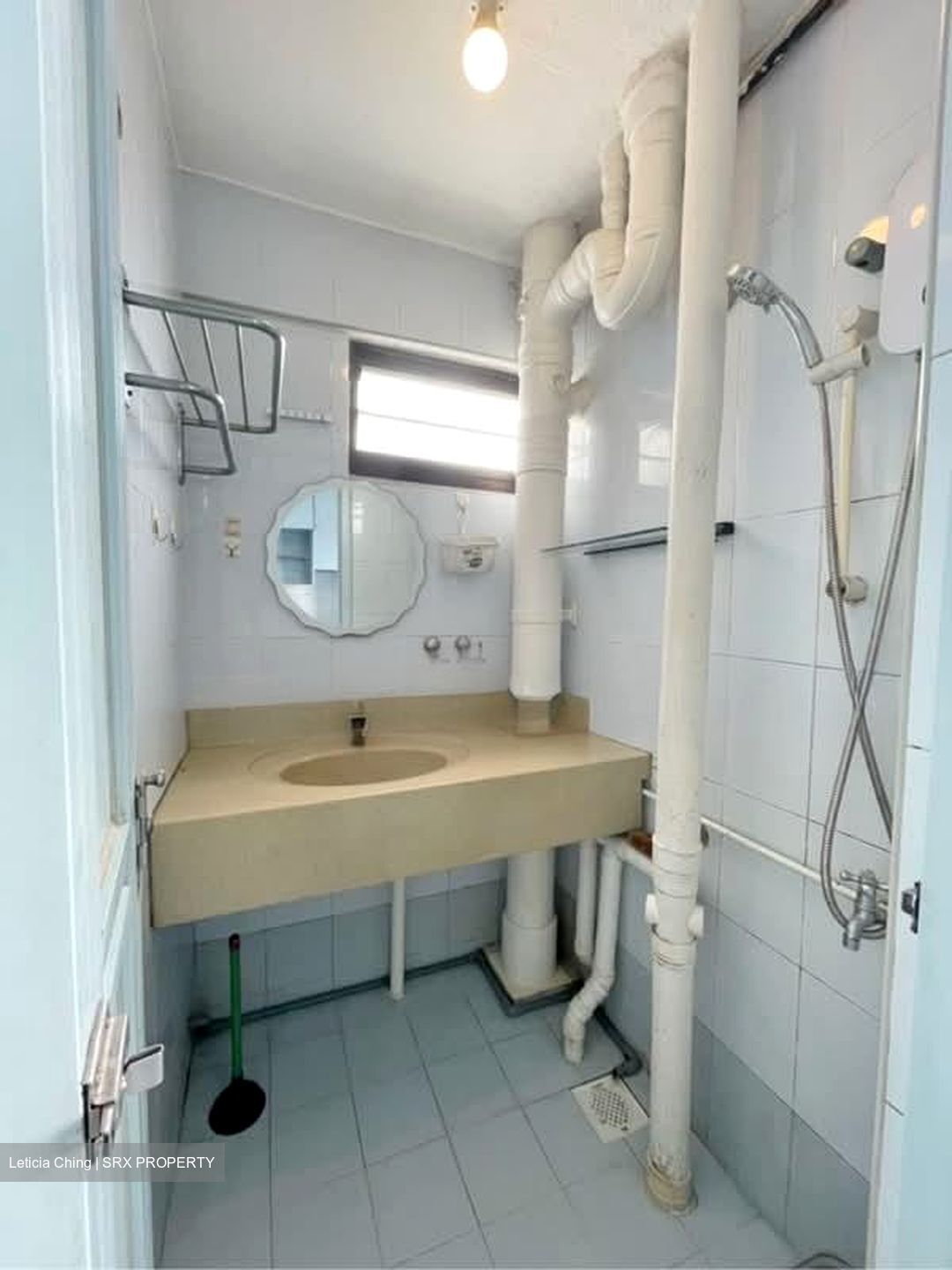 Blk 15 Hougang View (Hougang), HDB 4 Rooms #613140421